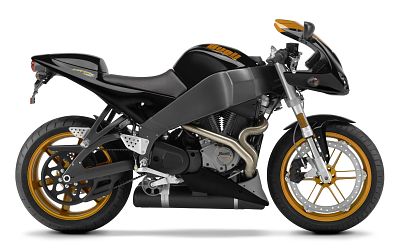 Buell Firebolt XB12R