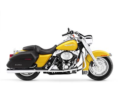 FLHRSI ROAD KING CUSTOM