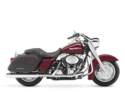 FLHRSI Road King Custom
